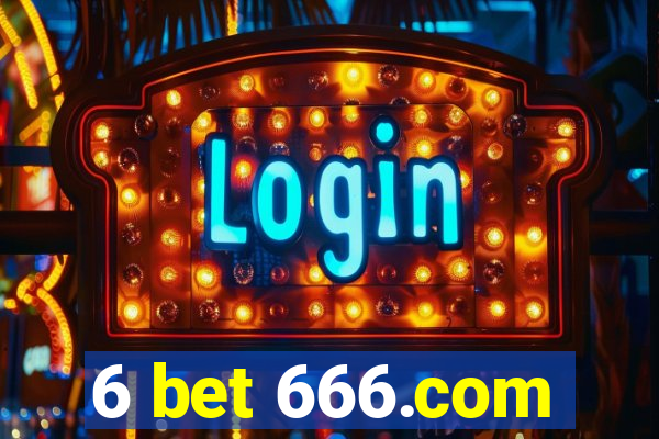 6 bet 666.com